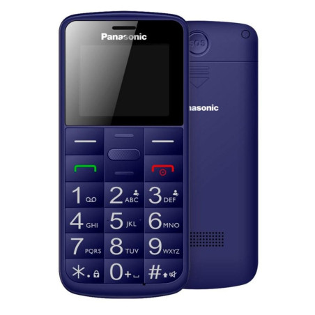 Kx-Tu110 4.5 Cm (1.77") Blue