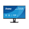 iiyama XB3294UHSCP-B1 32" VA LCD USB-C D