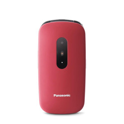 6.1 Cm (2.4") 110 G Red