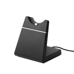 Charging Stand Evolve 75 Charging Stand E75 Set Up Card | APLIUM
