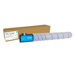 QD Rmfac Toner rpl KM TN-324C CY A8DA430