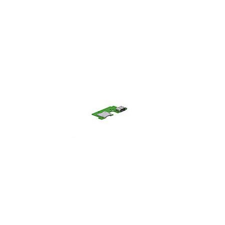 USB DSC interface board for