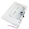 Front door assembly for HP