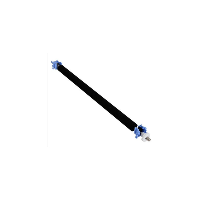 Transfer roller assembly for