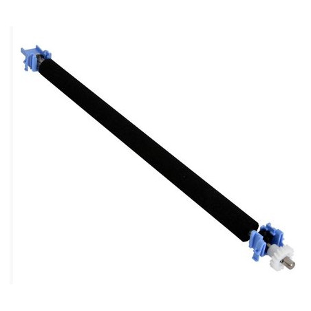 Transfer roller assembly for