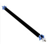 Transfer roller assembly for