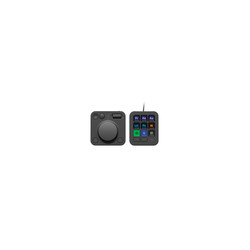 Logitech MX Creative Console-GRAPHITE-EM