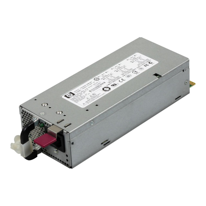 1000 WATT HOT PLUG POWER