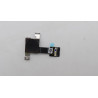Power button assembly with