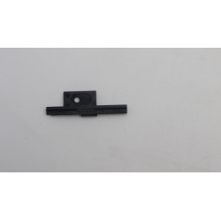 Mechanical camera shutter for