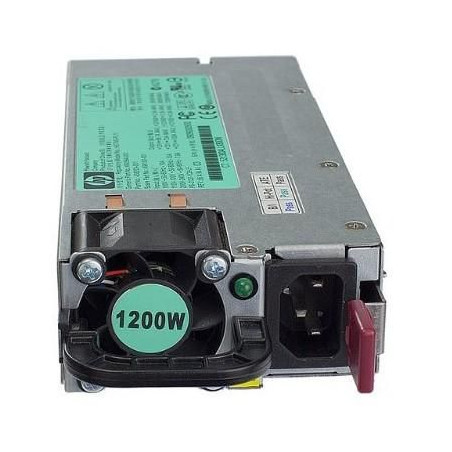 Power Supply 1200W Silver