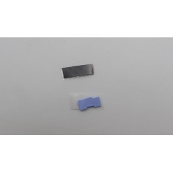 PAD FRU KIT CHOCK+Dual MOS