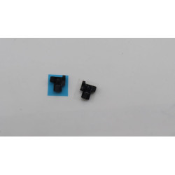 Rubber hinge for Lenovo