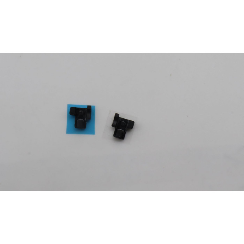 Rubber hinge for Lenovo