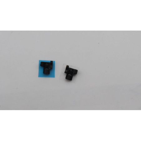 Rubber hinge for Lenovo