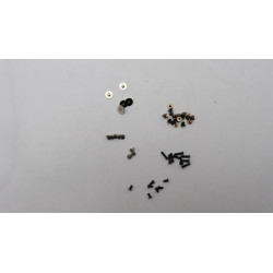 SCREW Screw Pack C 82XT