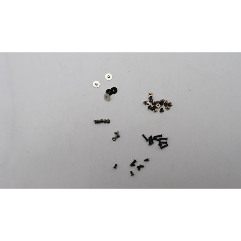 SCREW Screw Pack C 82XT