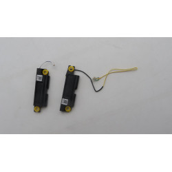 Speaker component for Lenovo