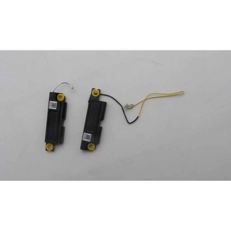 Speaker component for Lenovo