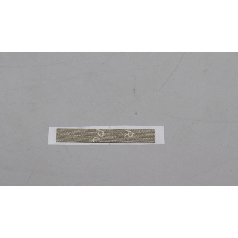 EMI shielding conductive