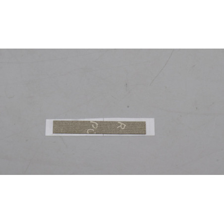 EMI shielding conductive