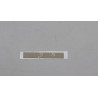 EMI shielding conductive