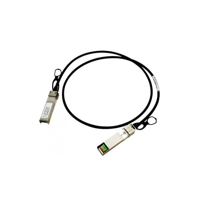 Infiniband/Fibre Optic Cable | APLIUM