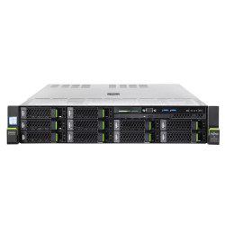 Primergy Rx2540 M5 Server
