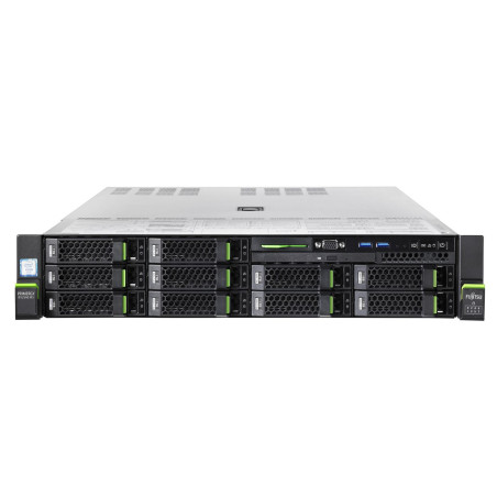 Primergy Rx2540 M5 Server