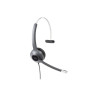 521 Headset Wired Head-Band