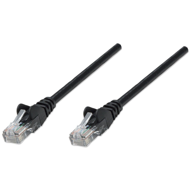 Network Patch Cable, Cat5E,