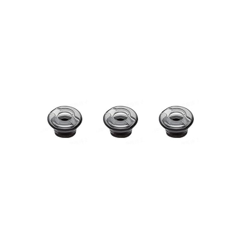 Ear tips for BH71 (large,