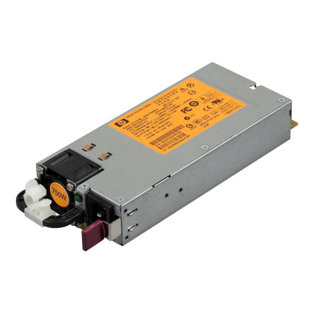 750W Power Supply
