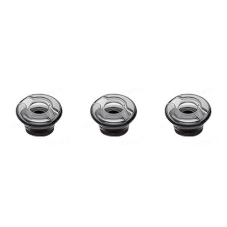 Ear tips for BH71 (large,
