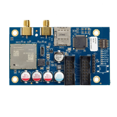4G/3G/2G cellular module for | APLIUM