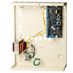 Advanced IP panel, EN grade | APLIUM