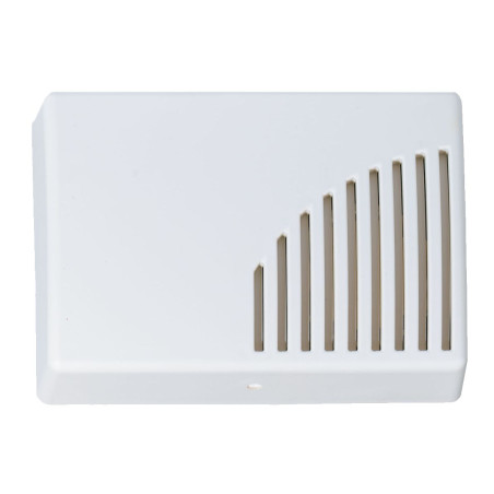 Indoor siren, 1 tone | APLIUM