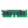8-way relay board