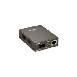 Converter/G+ENet TX SFP G+ENet