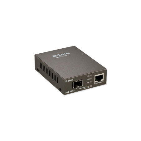 Converter/G+ENet TX SFP G+ENet