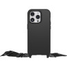 ReactNecklaceMSafeiPhone14ProMaxBLKPBag