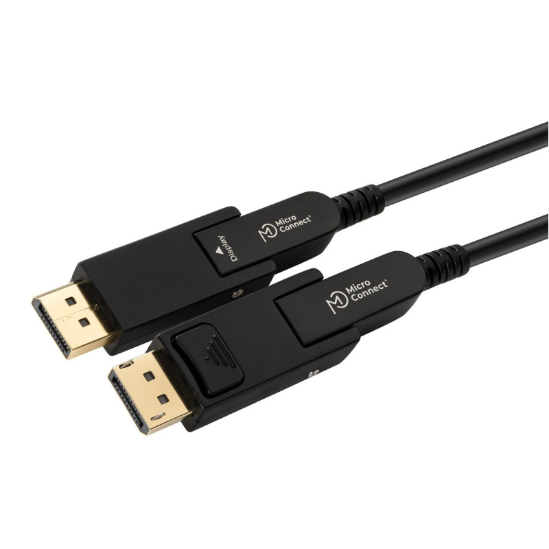 Premium Optic Mini DP Cable