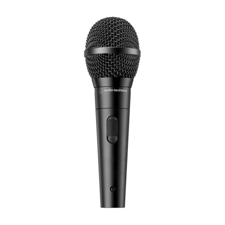 ATR1300x Black Clip-on