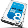 Desktop HDD NAS 8TB 3.5" 8000