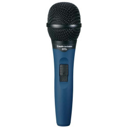MB3K microphone Blue