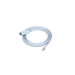 RJ45/USB Serial Adapter