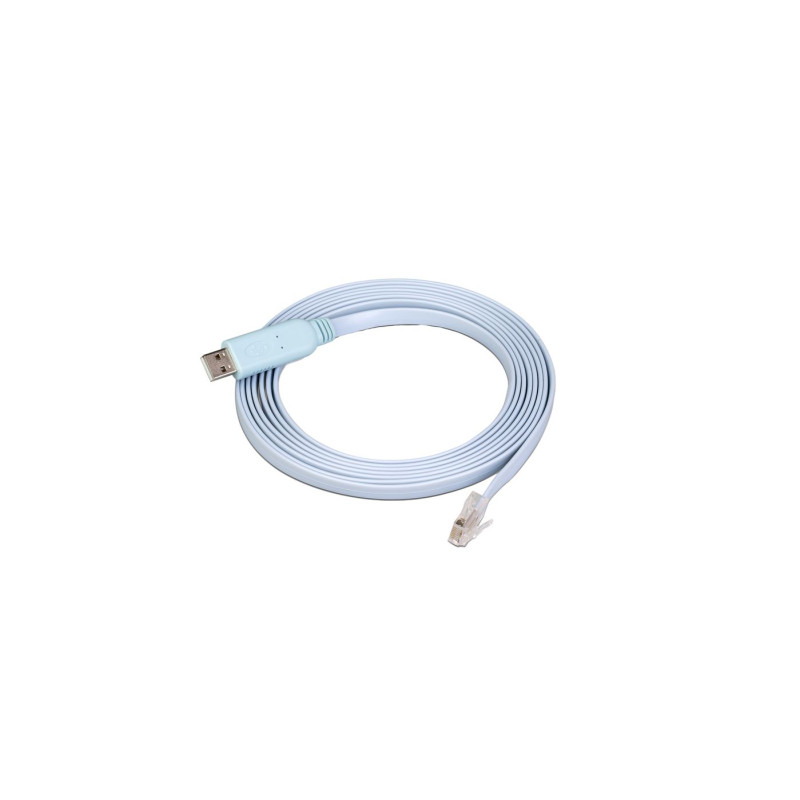 RJ45/USB Serial Adapter