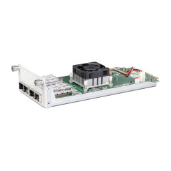 UF Extension Module 4x 10G | APLIUM