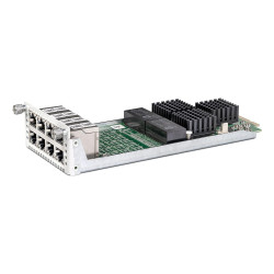UF Extension Module 8x 1G GE | APLIUM