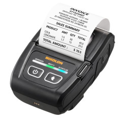 2" Mobile Receipt Printer,